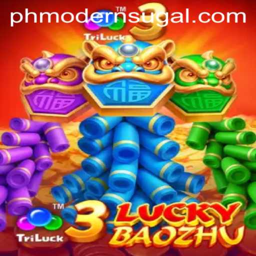 An In-Depth Look at 3LuckyBaozhu: The New Wave of Ph Modern Casino Gaming