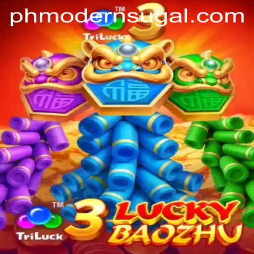 An In-Depth Look at 3LuckyBaozhu: The New Wave of Ph Modern Casino Gaming