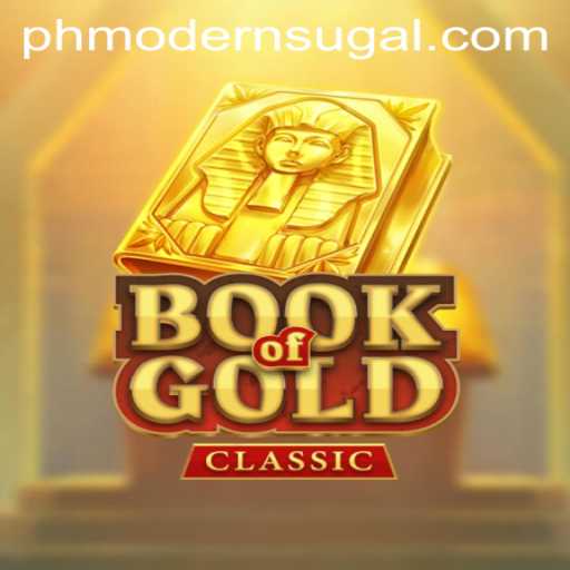 Exploring the Enchanting World of BookOfGoldClassic in Modern Casino Settings