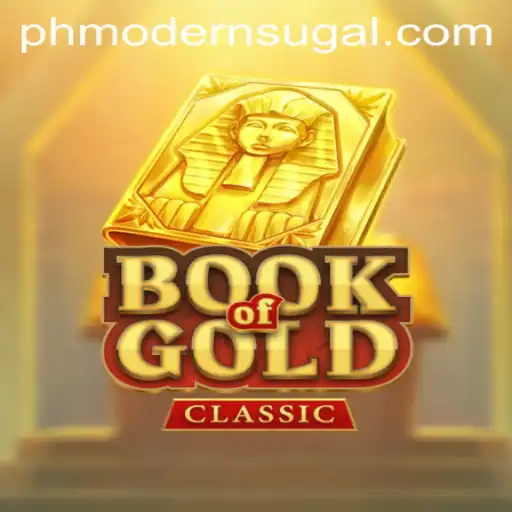 Exploring the Enchanting World of BookOfGoldClassic in Modern Casino Settings