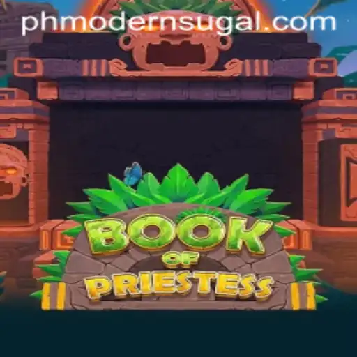 Exploring BookOfPriestess: A Modern Casino Adventure