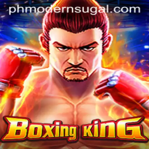 BoxingKing: The Ultimate Fusion of Tradition and Modern Casino Entertainment