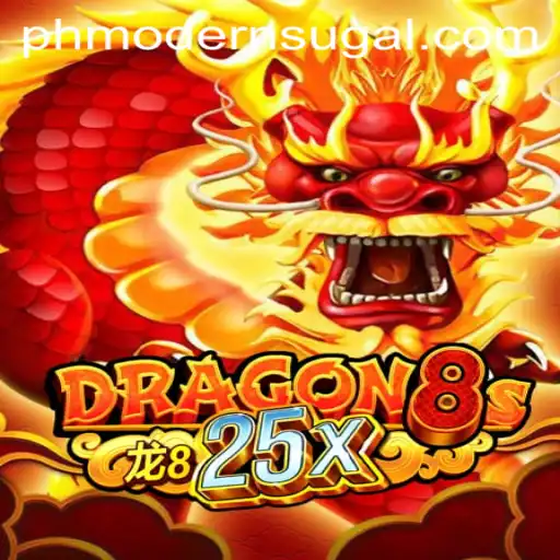 Exploring Dragon8s25x in the World of PH Modern Casino