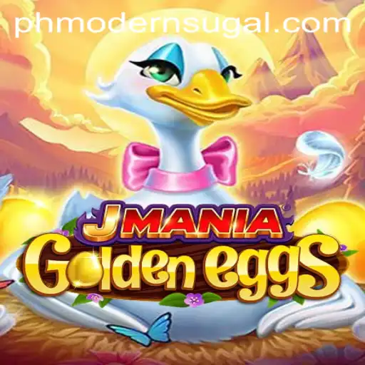 Exploring JManiaGoldenEggs: A Modern Casino Game Experience