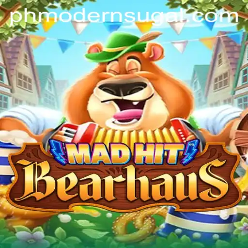 MadHitBearhaus: The Modern Casino Experience