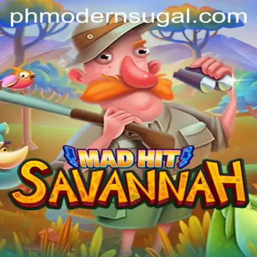 Exploring MadHitSavannah: A Modern Casino Game Experience