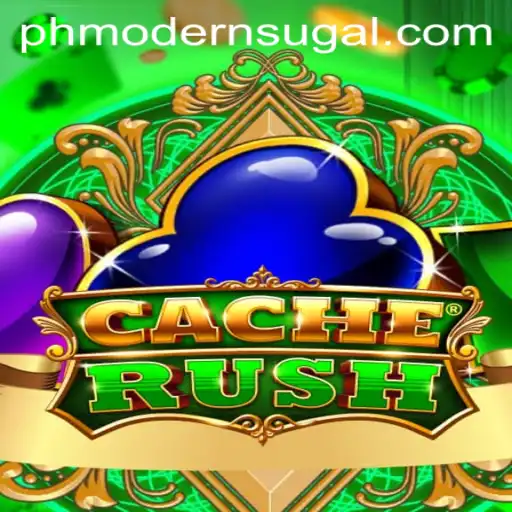 Exploring CacheRush: The Premier Modern Casino Game