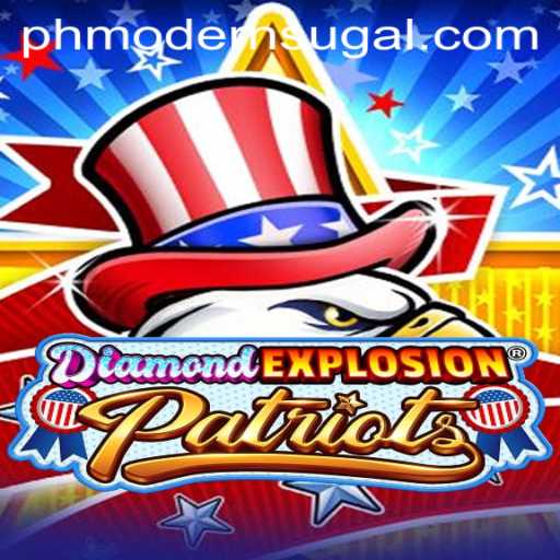 Exploring DiamondExplosionPatriots: A Modern Casino Experience