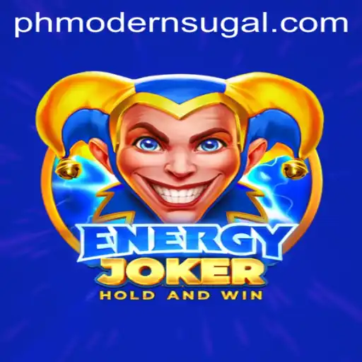 EnergyJoker: Revolutionizing the PH Modern Casino Scene