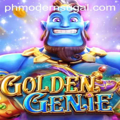 Discover GOLDENGENIE: A Modern Casino Experience
