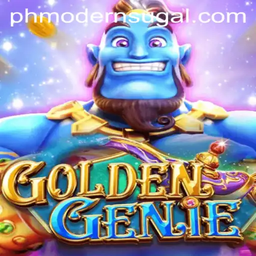 Discover GOLDENGENIE: A Modern Casino Experience