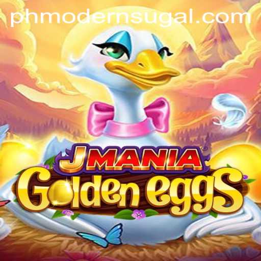 Exploring JManiaGoldenEggs: A Modern Casino Game Experience