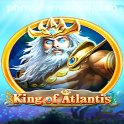 Discover the Enchantment of KingofAtlantis in a Modern Casino Setting
