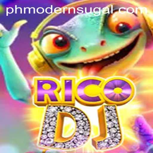 Explore the Exciting World of RicoDJ: A Fusion of Casino Thrills and Modern Gaming
