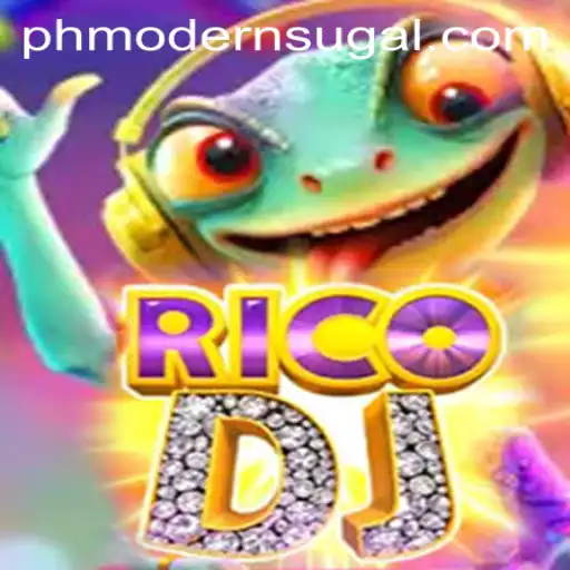 Explore the Exciting World of RicoDJ: A Fusion of Casino Thrills and Modern Gaming