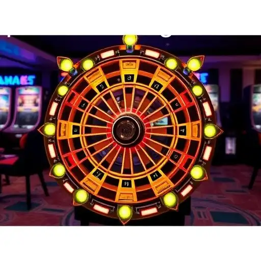 Rotary Games: A Modern Casino Revolution