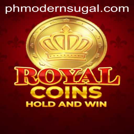 Discover the Exciting World of RoyalCoins: A Modern Casino Game Experience