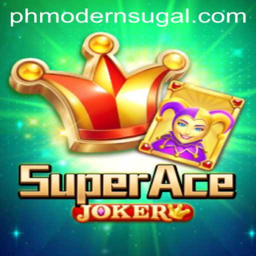 Unveiling SuperAceJoker: The New Standard in Pragmatic Casino Gaming