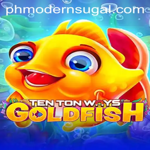 Unveiling TenTonWaysGoldfish: A Dive into the Modern Casino Experience