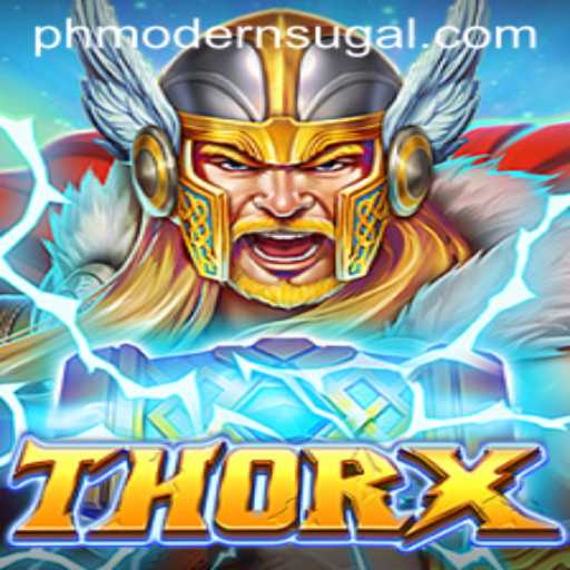 Discover the Thrilling World of ThorX: A Modern Casino Adventure