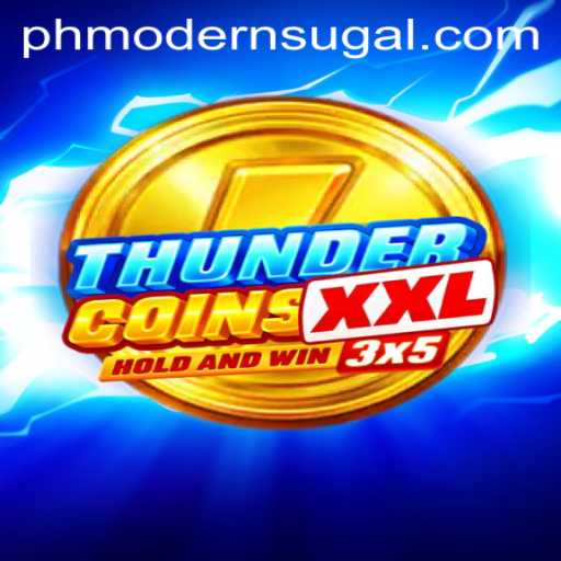 Explore ThunderCoinsXxl: A Modern Casino Marvel