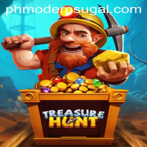Discover TreasureHunt: A Modern Casino Adventure