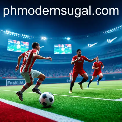 Virtual Sports: Revolutionizing the Modern Casino Experience