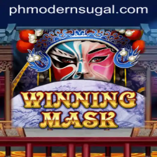 WinningMask: The Future of PH Modern Casino Entertainment