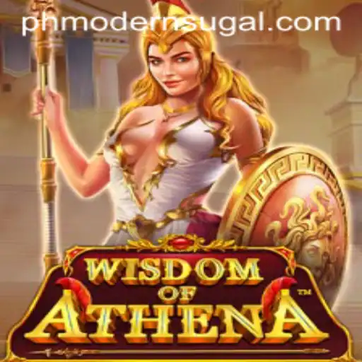 Discover the Exciting World of WisdomofAthena: A Modern Casino Adventure
