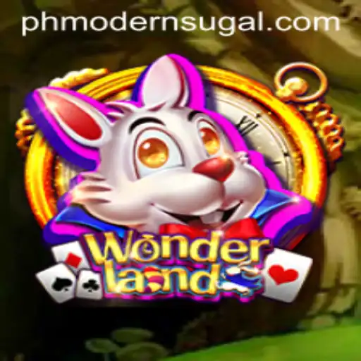 Exploring Wonderland: A Modern Take on the Casino Experience