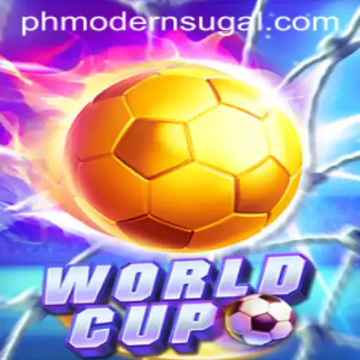 WorldCup: A Modern Casino Phenomenon
